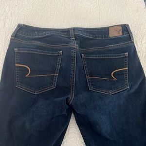 American Eagle Outfitters Jeggings Size 8